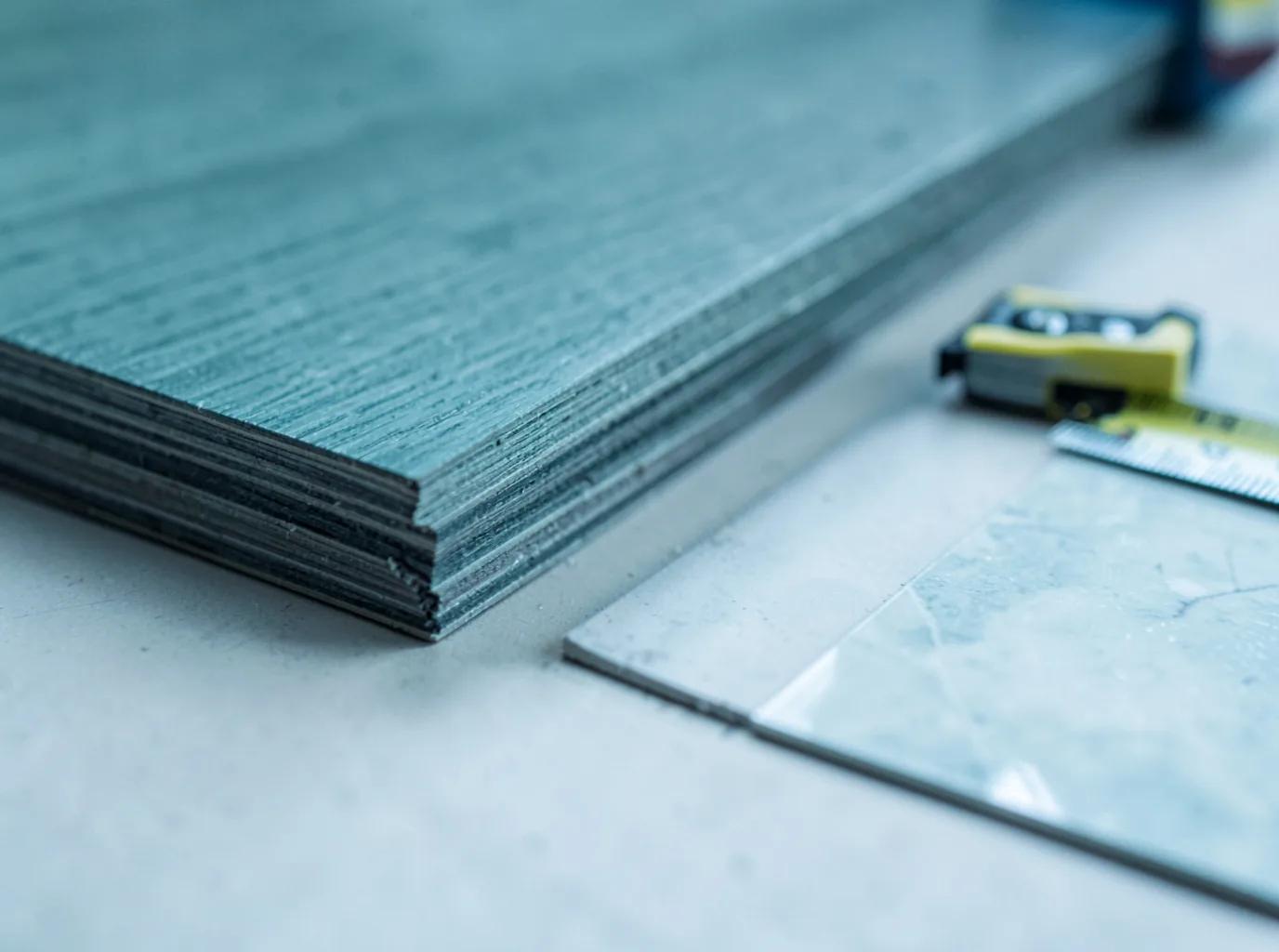 Luxury Vinyl Plank Installation Goodell, IA FAQs